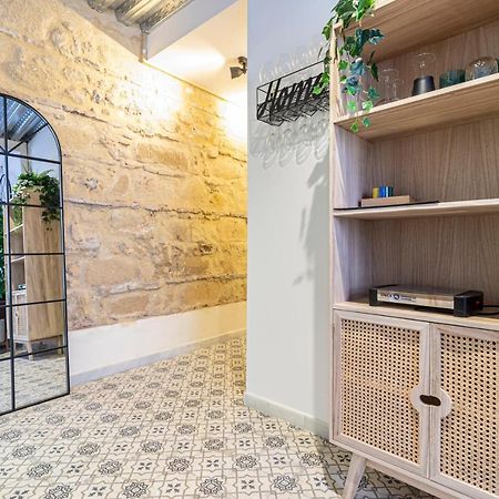 Allo Apartments San Francisco Centro Loft 赫雷斯 外观 照片