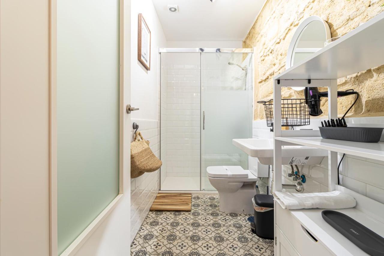 Allo Apartments San Francisco Centro Loft 赫雷斯 外观 照片
