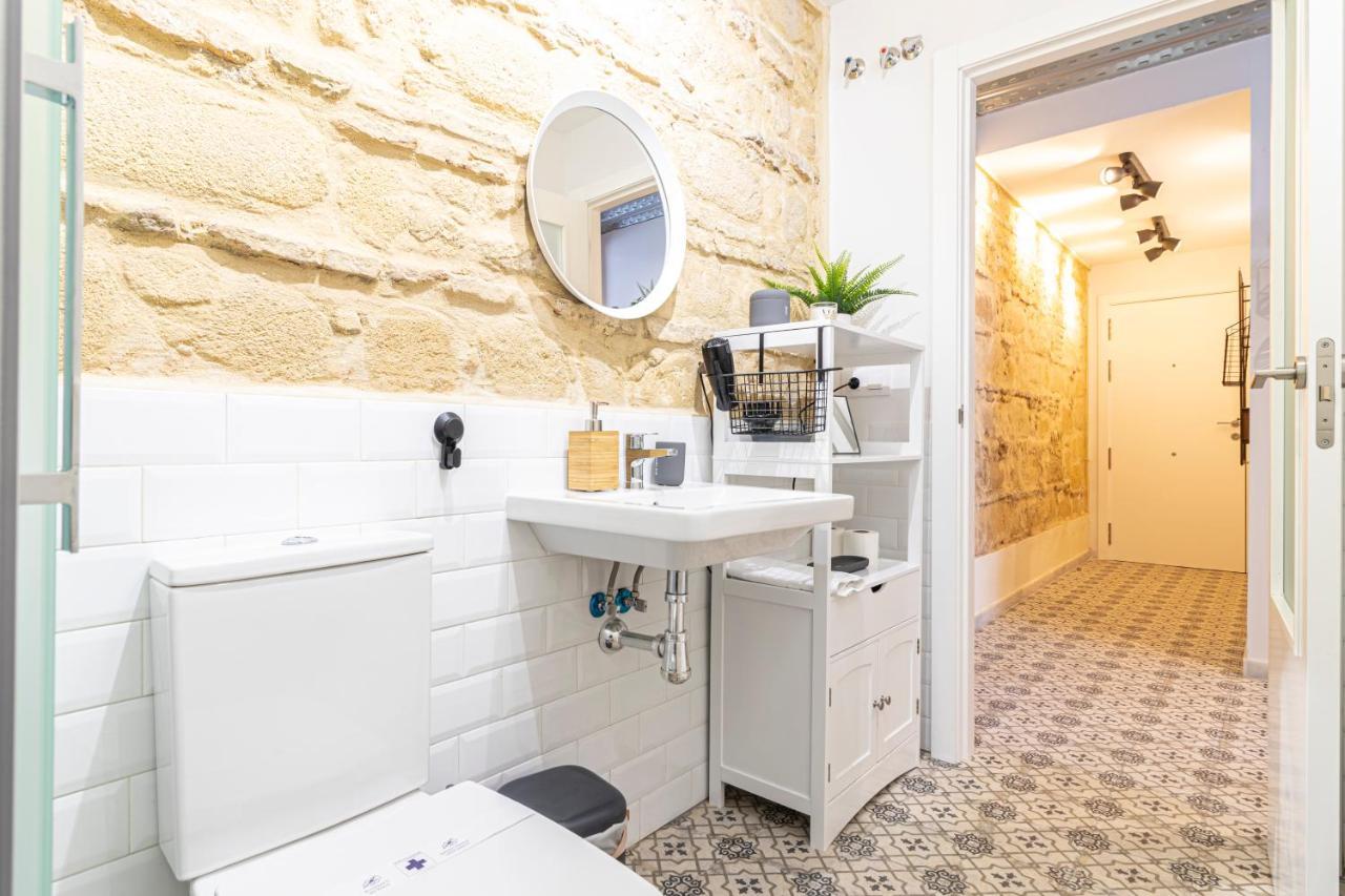 Allo Apartments San Francisco Centro Loft 赫雷斯 外观 照片