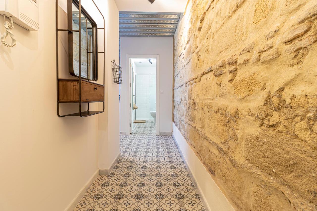 Allo Apartments San Francisco Centro Loft 赫雷斯 外观 照片