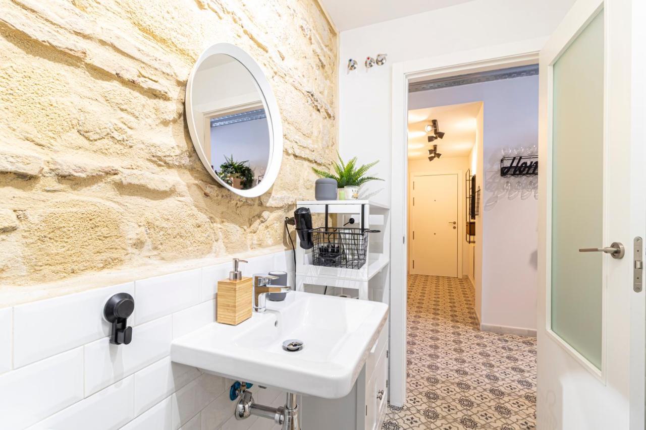 Allo Apartments San Francisco Centro Loft 赫雷斯 外观 照片