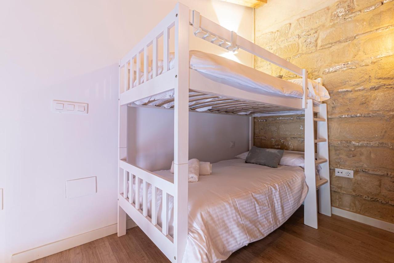 Allo Apartments San Francisco Centro Loft 赫雷斯 外观 照片