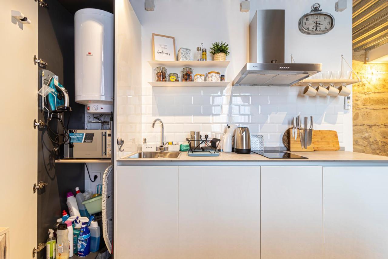 Allo Apartments San Francisco Centro Loft 赫雷斯 外观 照片