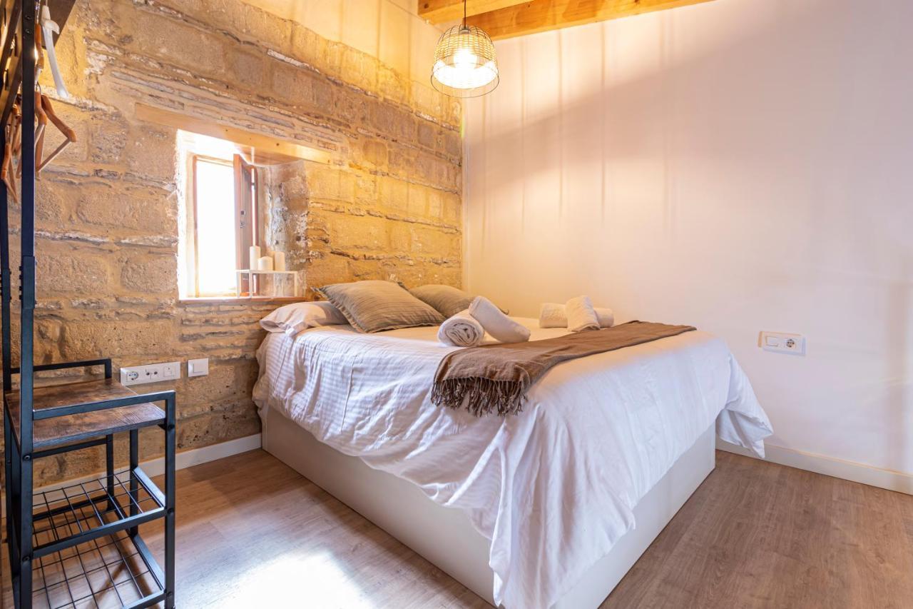 Allo Apartments San Francisco Centro Loft 赫雷斯 外观 照片