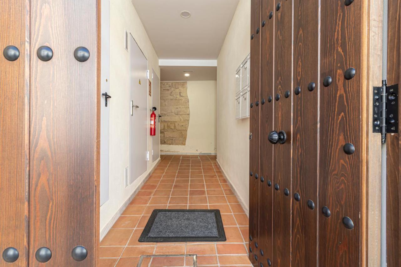 Allo Apartments San Francisco Centro Loft 赫雷斯 外观 照片